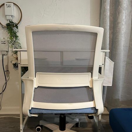 Cozy Studio Only 10 Minutes By Car Of Siesta Key Sarasota Eksteriør bilde