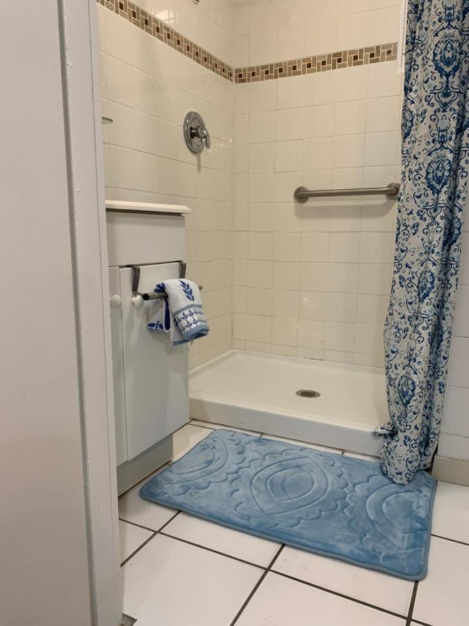 Cozy Studio Only 10 Minutes By Car Of Siesta Key Sarasota Eksteriør bilde