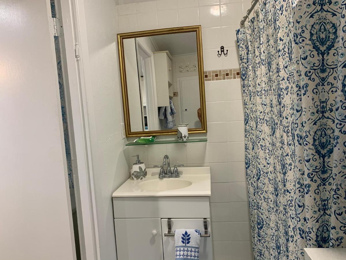 Cozy Studio Only 10 Minutes By Car Of Siesta Key Sarasota Eksteriør bilde